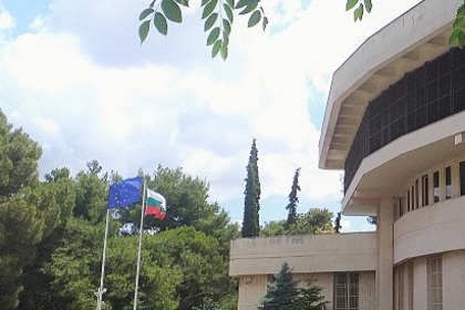 Non-working days for the Bulgarian Embassy in Athens on September 6 and 22, 2021
